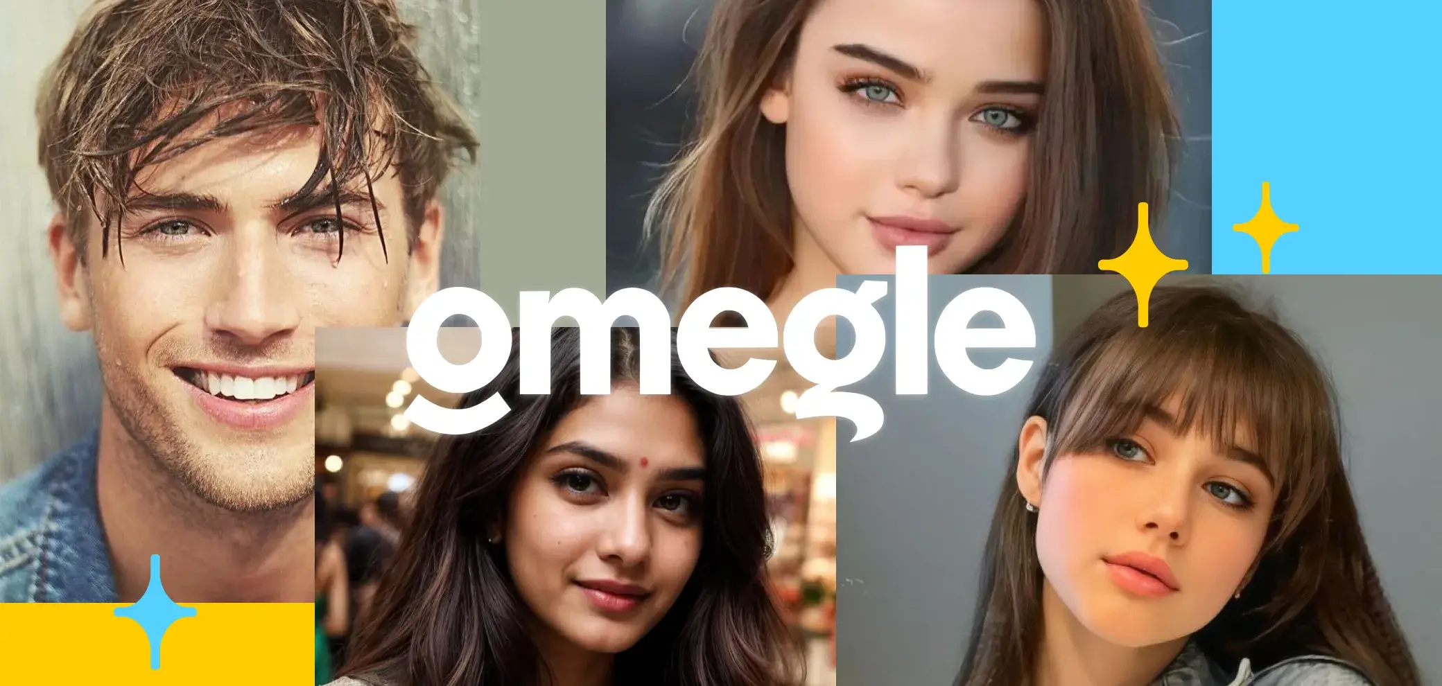 Omegle Online Video Chat Platform